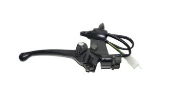 (4D3b) Remhendel rechts dubbele kabel midi ATV