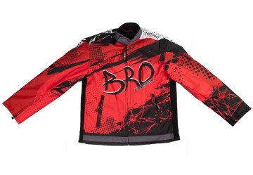 Crossjas Racing team Red