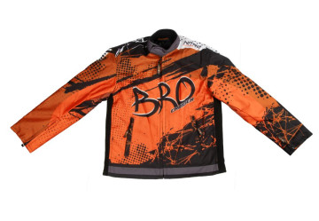 Crossjas Racing team Orange