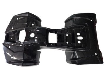 (24H0a) Complete kap Phantom ATV