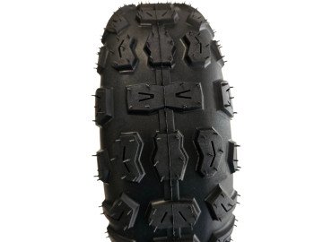 (212B1a) Buitenband 6 inch (14x4.10-6) ATV