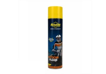 (22J4a) Luchtfilter olie Spuitbus Putoline 600Ml