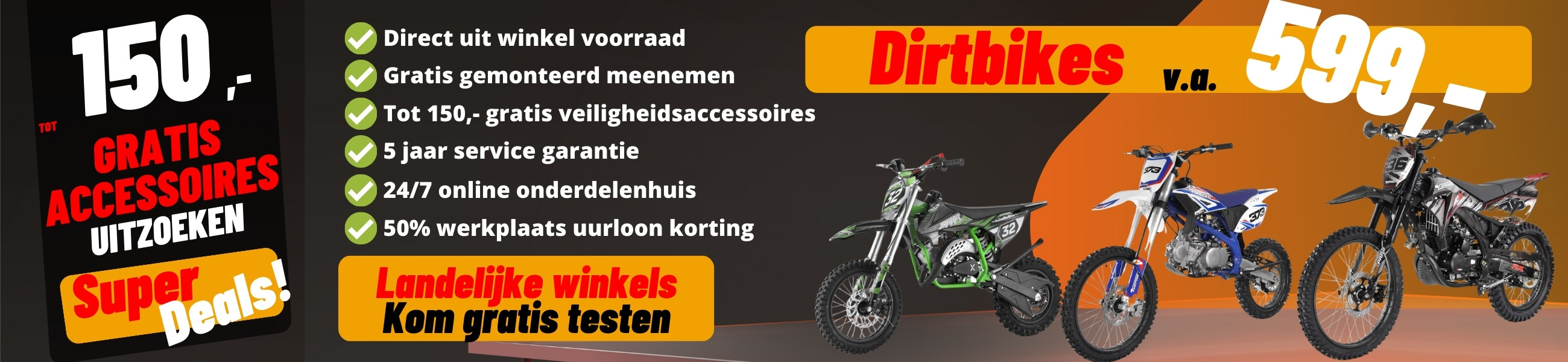 crossmotoren
